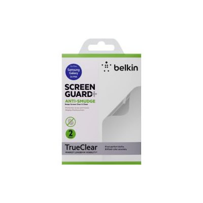 Belkin Screen Guard Anti Smudge Overlay F8m643vf2